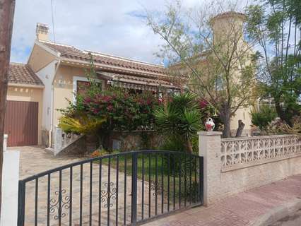 Chalet en venta en Orihuela Orihuela-Costa