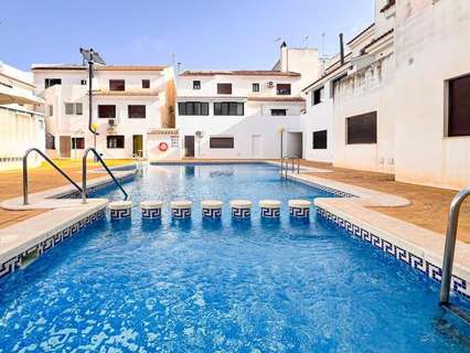 Apartamento en venta en San Miguel de Salinas