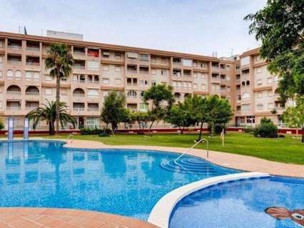 Apartamento en venta en Torrevieja