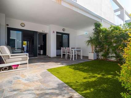 Bungalow en venta en Pilar de la Horadada