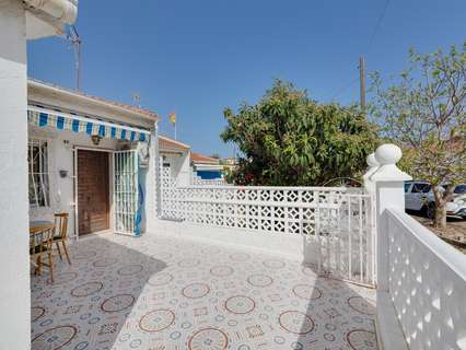 Casa en venta en Torrevieja