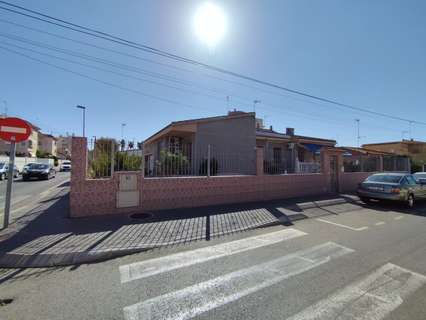 Chalet en venta en Torrevieja