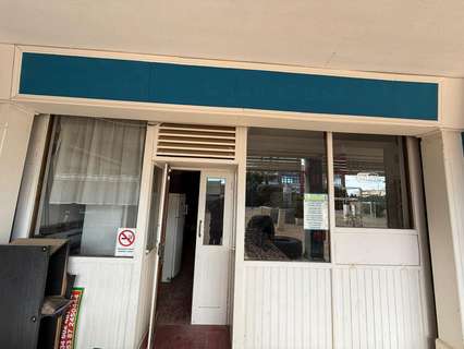 Local comercial en venta en Orihuela Orihuela-Costa