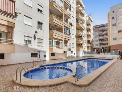 Apartamento en venta en Torrevieja