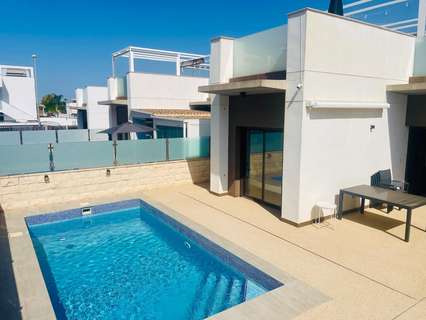 Casa en venta en Rojales zona Ciudad Quesada