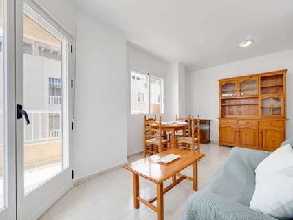 Apartamento en venta en Torrevieja