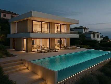 Casa en venta en Benidorm