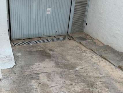 Plaza de parking en venta en Benidorm