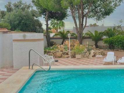 Chalet en venta en Rojales zona Ciudad Quesada