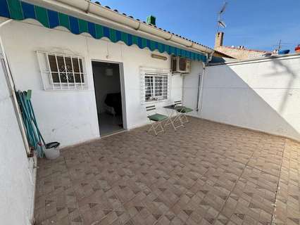 Casa en venta en Torrevieja