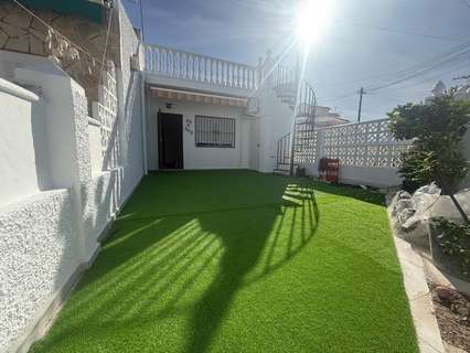 Bungalow en venta en Torrevieja
