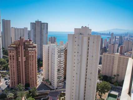 Apartamento en venta en Benidorm