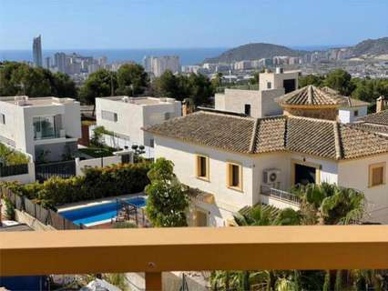 Apartamento en venta en Finestrat