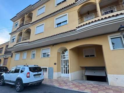 Apartamento en venta en Jacarilla