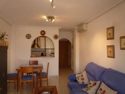 Apartamento en venta en Torrevieja