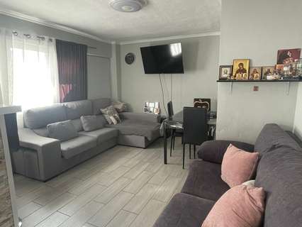 Apartamento en venta en Alicante