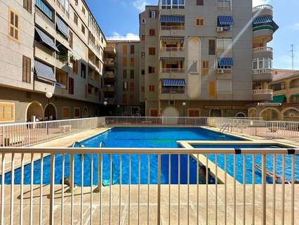 Apartamento en venta en Torrevieja