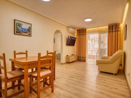 Apartamento en venta en Torrevieja