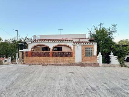 Chalet en venta en Gandía