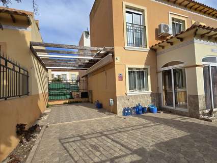 Dúplex en venta en Torrevieja