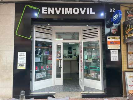 Local comercial en venta en Torrevieja