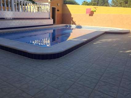 Chalet en venta en Orihuela zona Orihuela-Costa