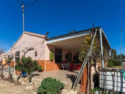 Casa rústica en venta en Santa Pola