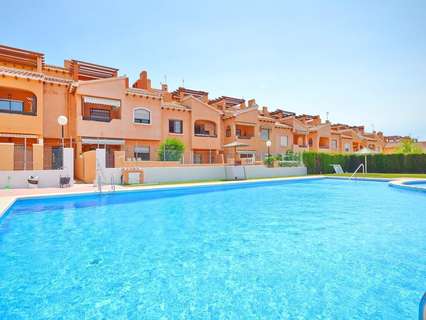 Apartamento en venta en Torrevieja