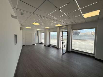 Local comercial en alquiler en Torrevieja