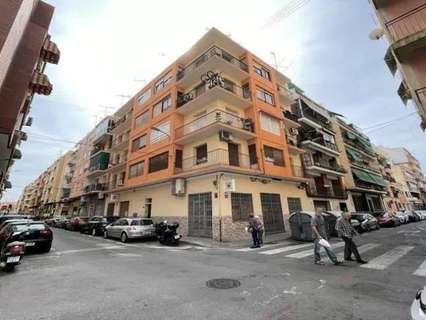 Local comercial en venta en Alicante