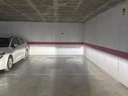 Plaza de parking en venta en Alicante