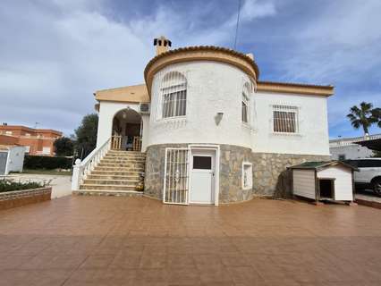 Chalet en venta en Torrevieja