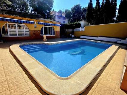 Chalet en venta en Torrevieja
