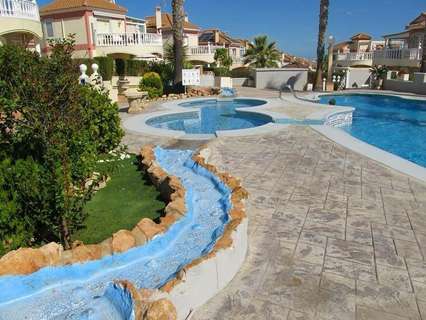 Chalet en venta en Torrevieja