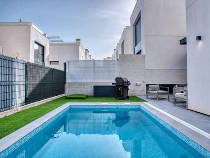 Casa en venta en Orihuela zona Orihuela-Costa