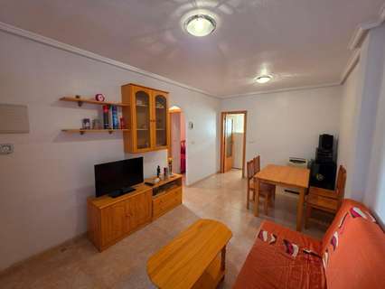 Apartamento en venta en Torrevieja