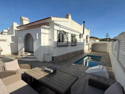 Casa en venta en Orihuela zona Orihuela-Costa