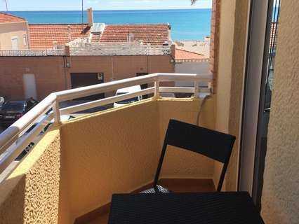 Apartamento en venta en Guardamar del Segura