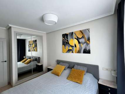 Apartamento en venta en Torrevieja