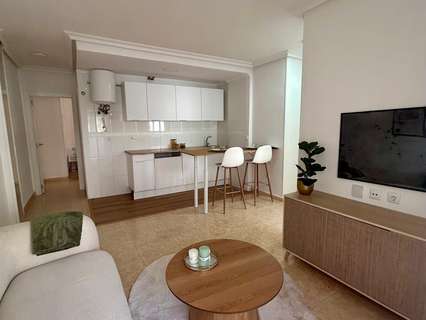 Apartamento en venta en Torrevieja