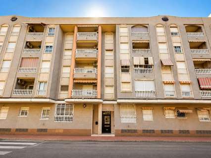 Apartamento en venta en Torrevieja