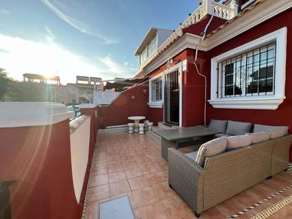 Chalet en venta en Torrevieja