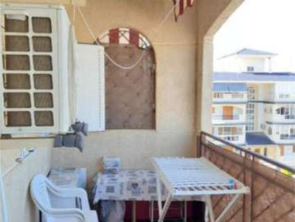 Apartamento en venta en Torrevieja
