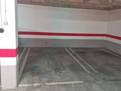 Plaza de parking en venta en Torrevieja