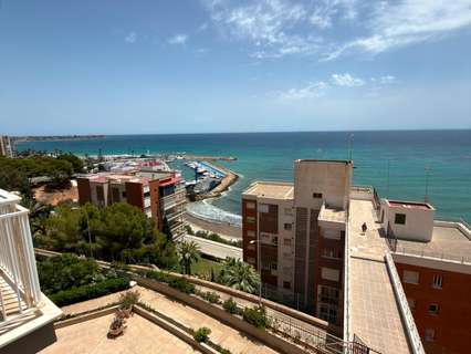 Apartamento en venta en Orihuela zona Orihuela-Costa
