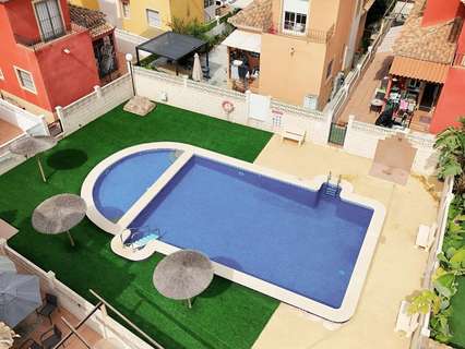 Chalet en venta en Los Montesinos
