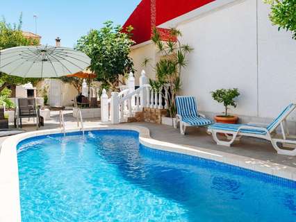 Casa en venta en Torrevieja