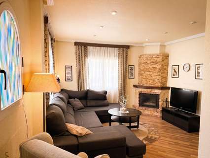 Chalet en venta en Orihuela