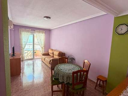 Apartamento en venta en Torrevieja