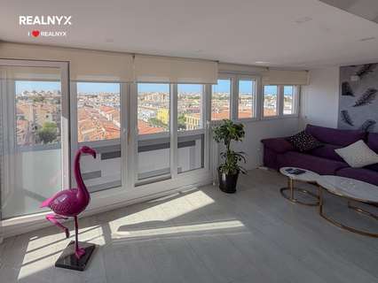 Ático en venta en Torrevieja